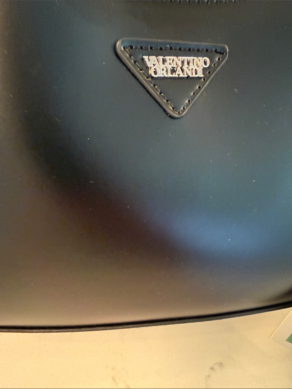 Valentino Orlandi Valencia bag NWT - Picture 2 of 4